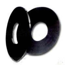 0.9 * 32mm Billigeres schwarzes Verpackungs-Stahlumreifungsband vom China-Hersteller